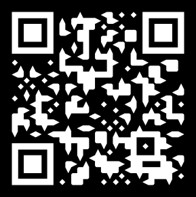 QR code to donate
